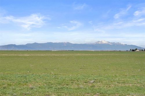 Parcel 4 Big Springs Road, Calhan, CO, 80808 | Card Image