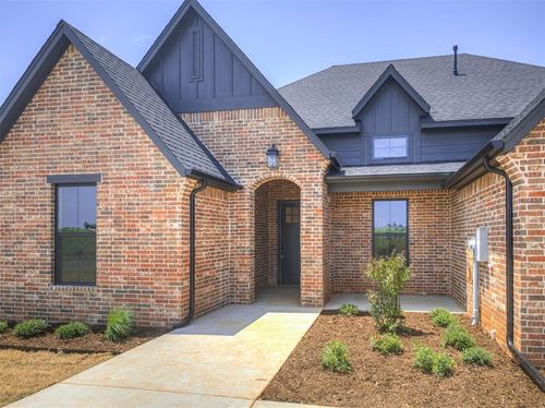 6881 Lakeview Dr, Cashion, OK, 73016 | Card Image