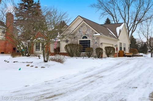 1248 Ridgeview Cir, Lake Orion, MI, 48362-3453 | Card Image