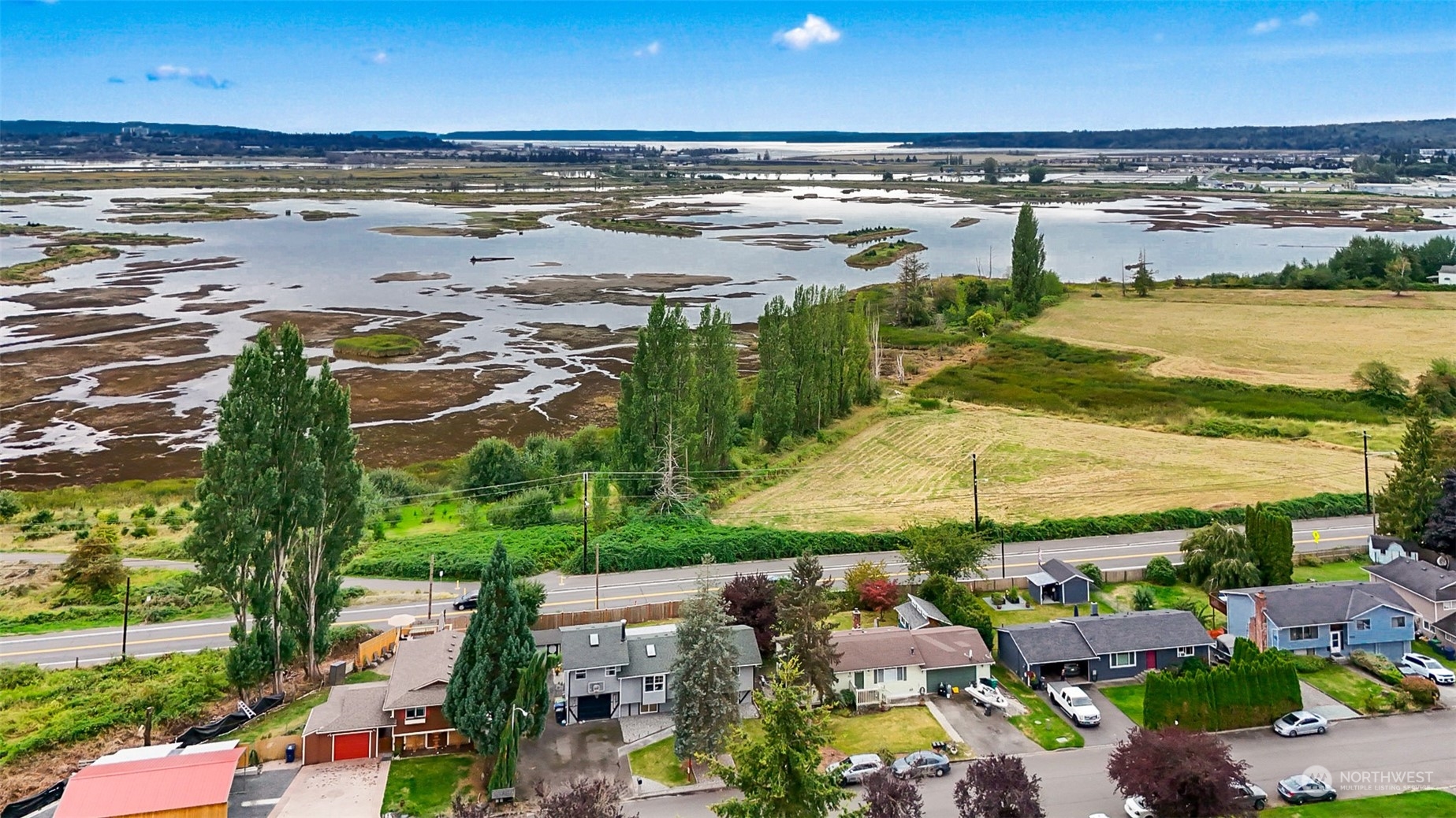 60th Dr, Marysville, WA 98270