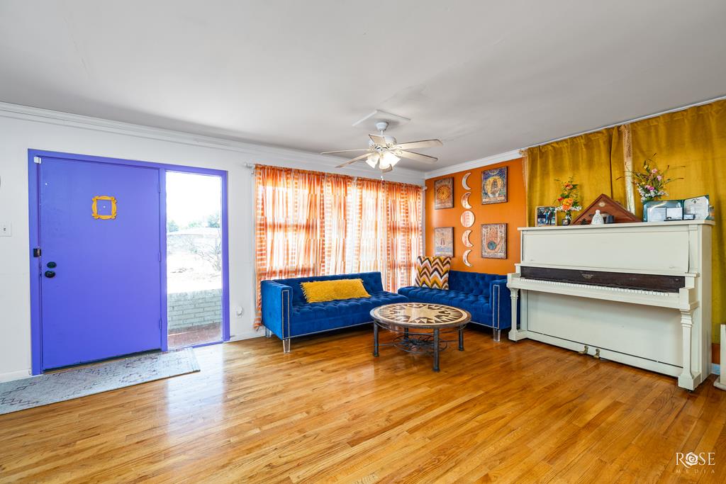 Douglas Dr, San Angelo, TX 76904
