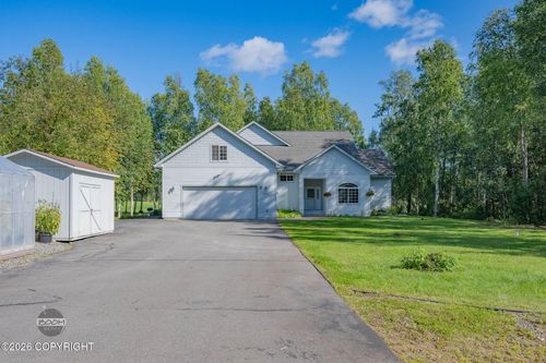 6141 Roosevelt Dr, Wasilla, AK, 99623 | Card Image