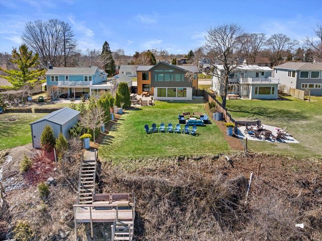 2533 Lakeshore Dr, House other with 5 bedrooms, 3 bathrooms and null parking in Sheboygan WI | Image 63
