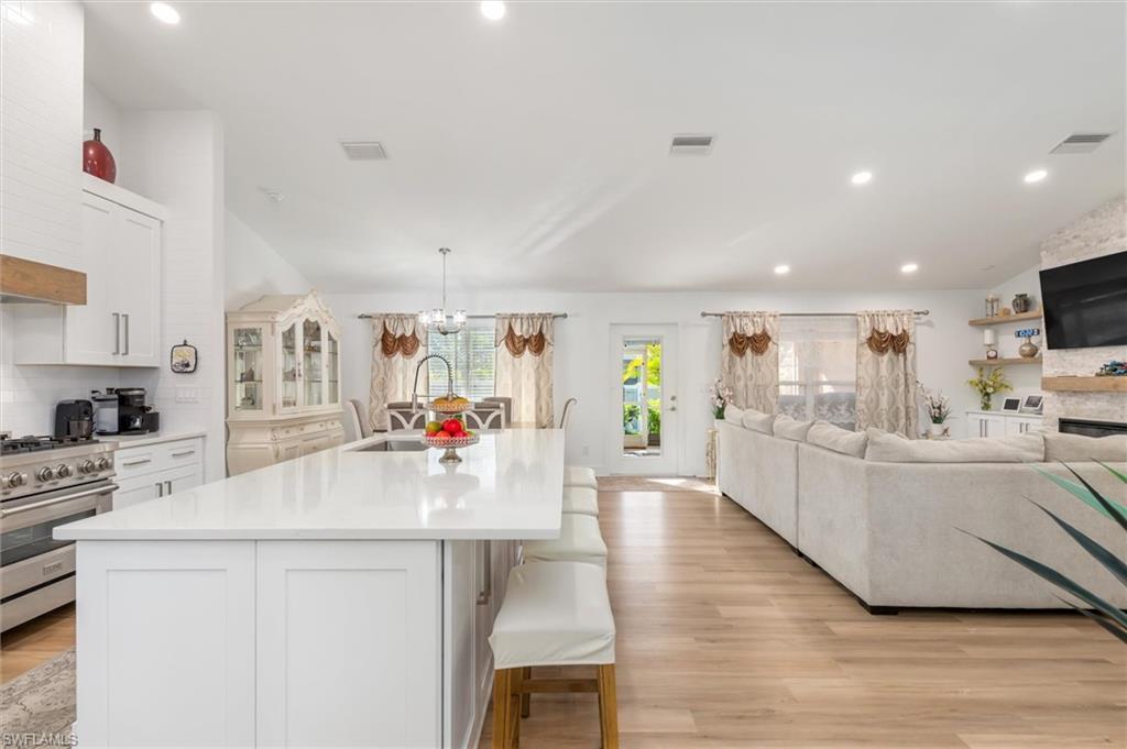 Residential in CAPE CORAL 3