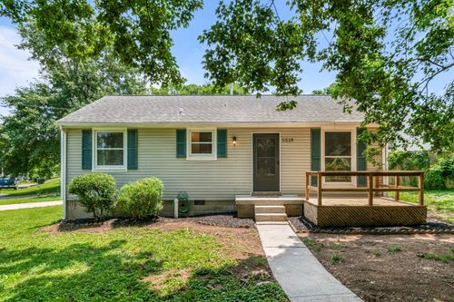 5518 Meadowcrest Ln, Nashville, TN, 37209-4629 | Card Image