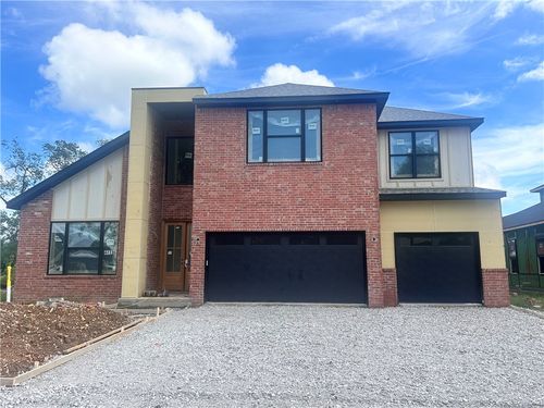 4413 S 88th St, Bentonville, AR, 72713 | Card Image