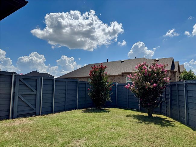7216 Wildflower Way, House other with 4 bedrooms, 3 bathrooms and null parking in Aubrey TX | Image 20