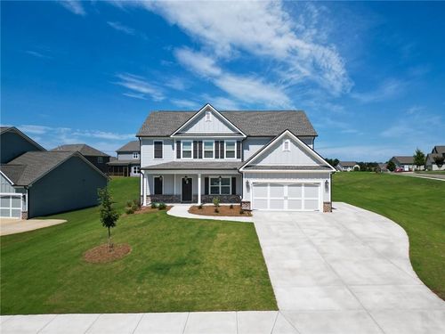 901 Calgary Ct, Winder, GA, 30680-4929 | Card Image