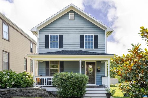 324 8th St Nw, CHARLOTTESVILLE, VA, 22903-4444 | Card Image