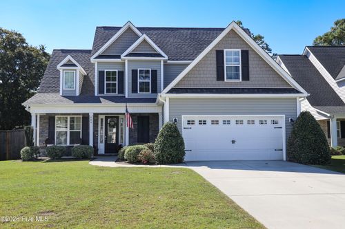 585 W Craftsman Way, Hampstead, NC, 28443-0048 | Card Image