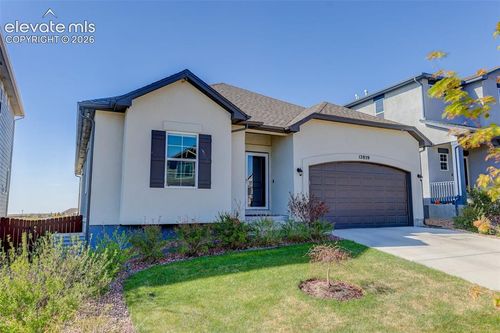12839 Morning Breeze Way, Peyton, CO, 80831 | Card Image