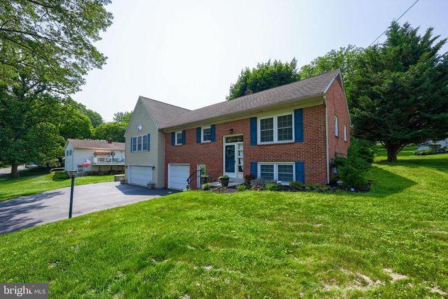 2904 Spring Valley Rd, House other with 4 bedrooms, 3 bathrooms and null parking in LANCASTER PA | Image 49