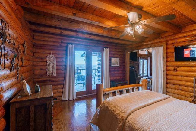 780 Watersedge Dr, House other with 6 bedrooms, 5 bathrooms and null parking in Edgemont AR | Image 17