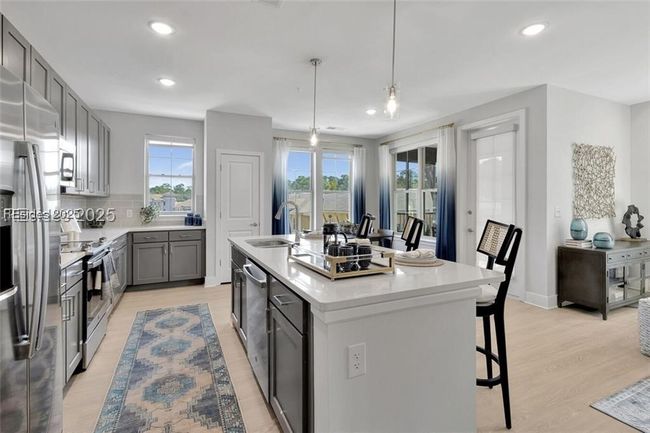 B1 - 55 Gardner Dr, Condo with 2 bedrooms, 2 bathrooms and null parking in Hilton Head Island SC | Image 23