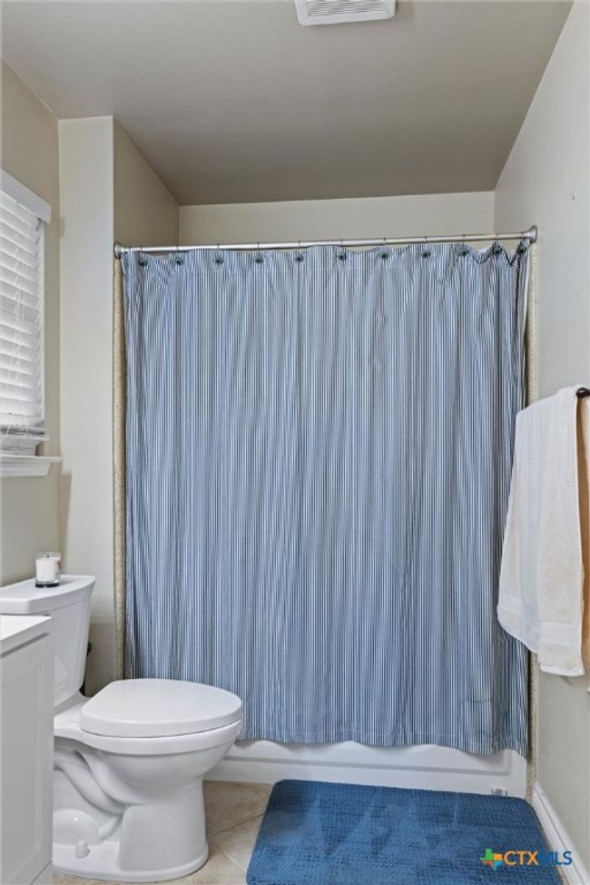 1906 E 18 Th St, House other with 3 bedrooms, 2 bathrooms and null parking in Georgetown TX | Image 15