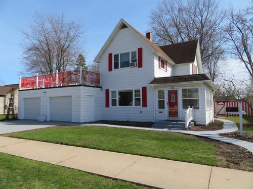 1605 E 7th St, Merrill, WI, 54452-1634 | Card Image