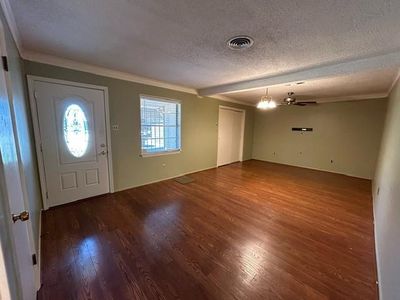 LARGE SPACIOUS LIVING ROOM | Image 3