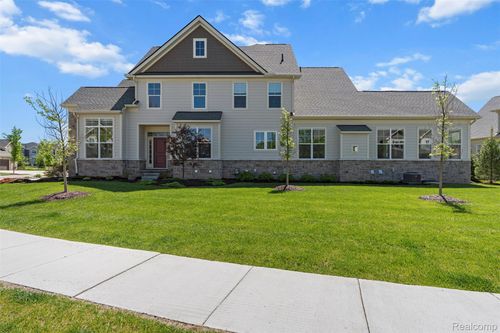 3095 Millbury Ln, Ann Arbor, MI, 48105-2971 | Card Image