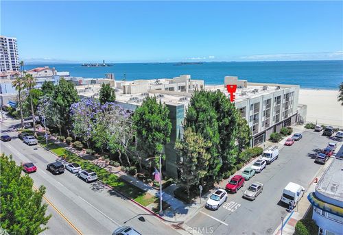 134-1140 E Ocean Blvd, Long Beach, CA, 90802-4713 | Card Image