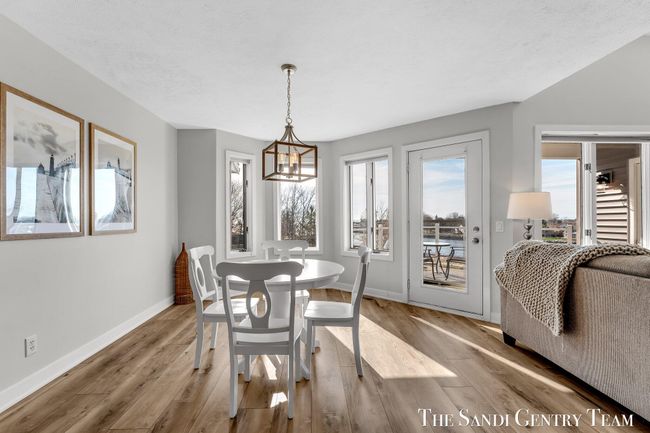 UNIT-21 - 810 S Harbor Dr, Condo with 3 bedrooms, 3 bathrooms and null parking in Grand Haven MI | Image 26