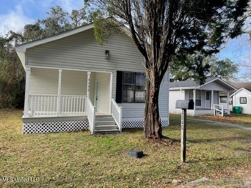 4040 W Pine Street, Moss Point, MS, 39563 | Card Image