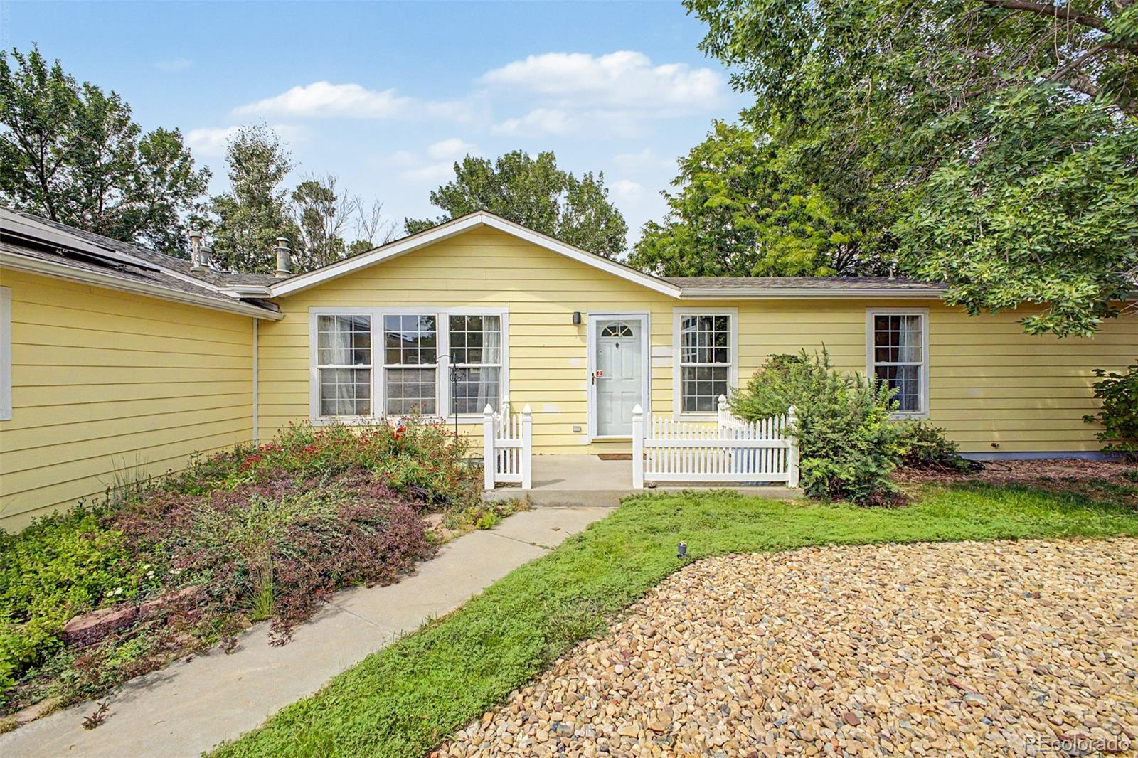 Residential in Frederick 3