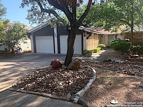 10919 Whisper Valley St, San Antonio, TX, 78230-3617 | Card Image