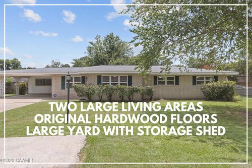173 Vital St, Lafayette, LA, 70506-5462 | Card Image