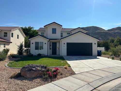 366 N 40 E, La Verkin, UT, 84745 | Card Image