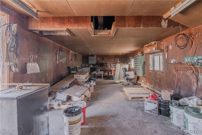 24399 State Route 26, House other with 6 bedrooms, 1 bathrooms and null parking in Redwood NY | Image 18