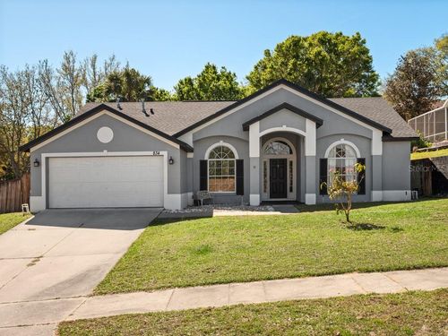 834 High Pointe Cir, Minneola, FL, 34715-7418 | Card Image