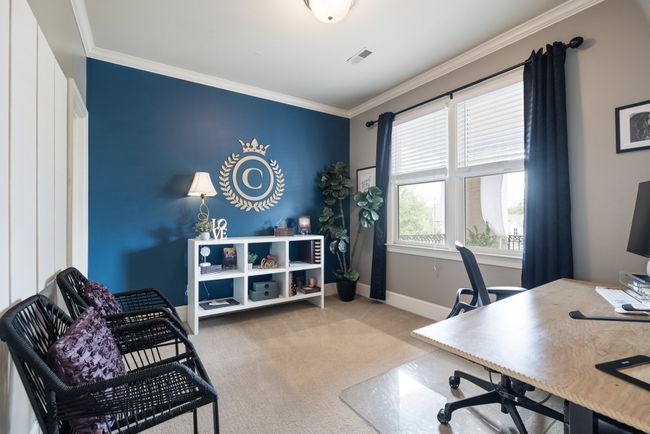 3085 Americus Dr, House other with 5 bedrooms, 4 bathrooms and 3 parking in Thompsons Station TN | Image 49