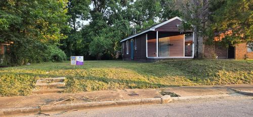 2305 Eldridge Ave, Memphis, TN, 38108-2309 | Card Image