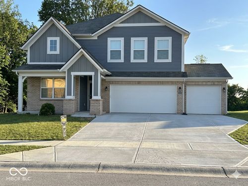 8027 Wagman St, Camby, IN, 46113-9511 | Card Image