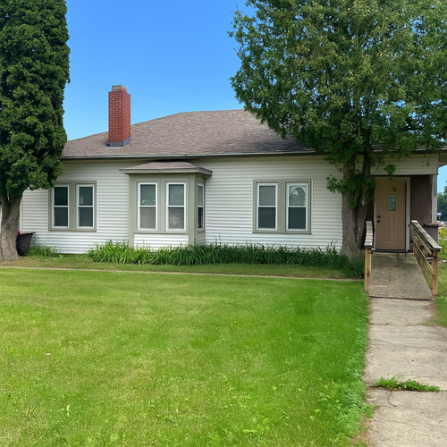 4 3rd Ave Ne, Remer, MN, 56672-2428 | Card Image