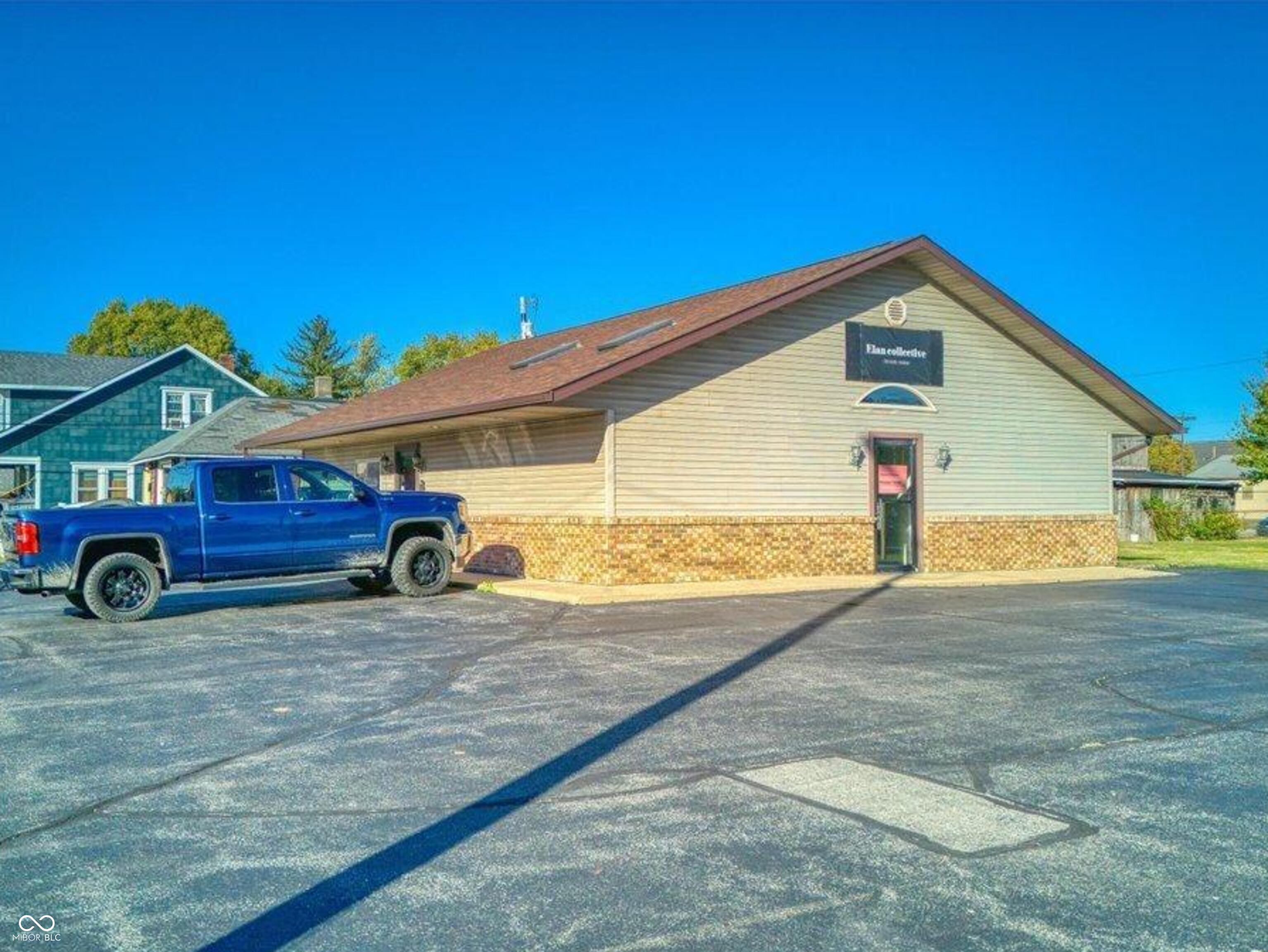 550 W Walnut St, Frankfort, IN 46041