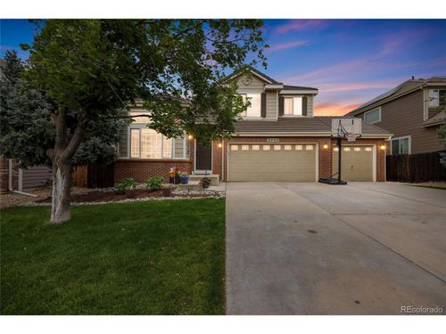 2753 E 139th Dr, Thornton, CO, 80602-8785 | Card Image
