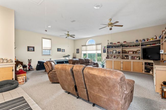 3747 Bakers Chapel Rd, House other with 3 bedrooms, 3 bathrooms and 6 parking in Aynor SC | Image 13