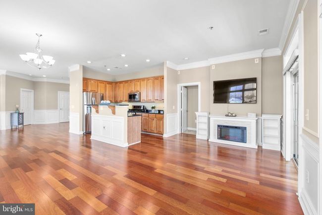 APT-405 - 680 Watermans Dr, Condo with 2 bedrooms, 3 bathrooms and null parking in Woodbridge VA | Image 15