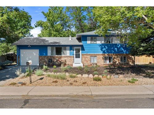 829 S Nome St, Aurora, CO, 80012 | Card Image