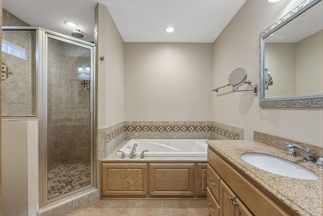 25204 Firefly Ave, House other with 4 bedrooms, 5 bathrooms and null parking in Wyoming MN | Image 42