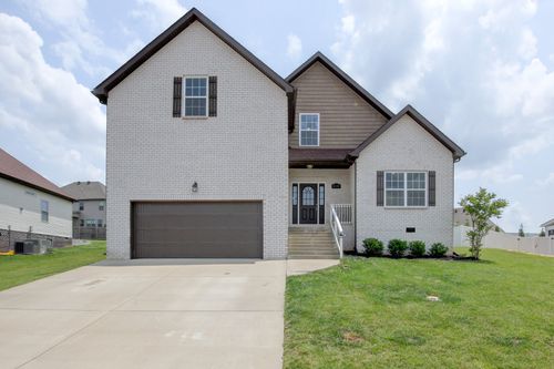 1331 Juniper Pass, Clarksville, TN, 37043-3028 | Card Image
