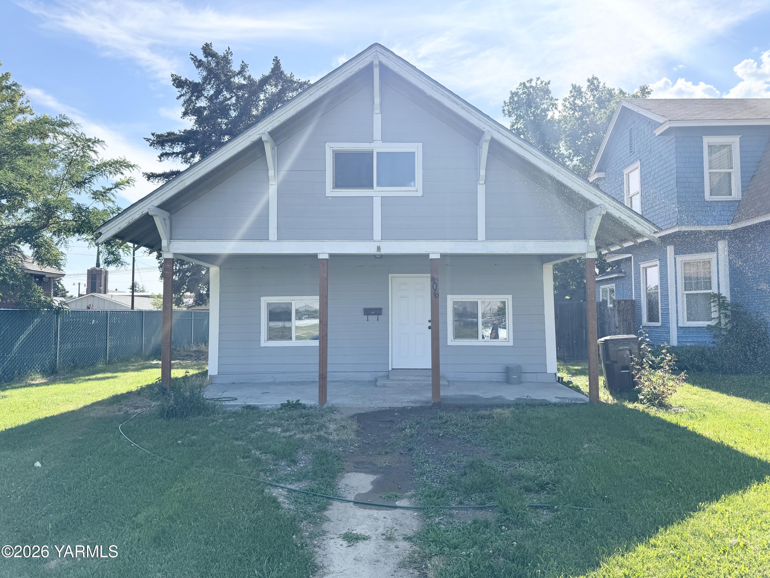 Residential in Yakima 2