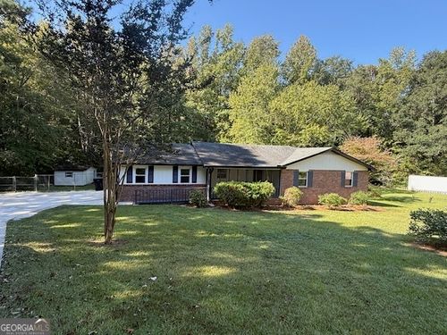 270 Carriage Cir, Stockbridge, GA, 30281-1330 | Card Image