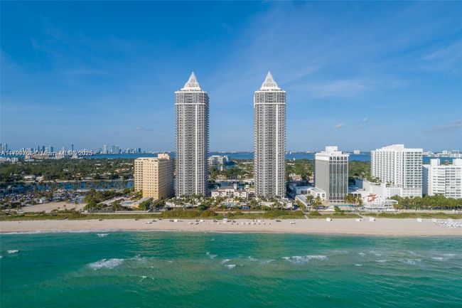 APT-1008 - 4779 Collins Ave, Condo with 3 bedrooms, 2 bathrooms and null parking in Miami Beach FL | Image 35