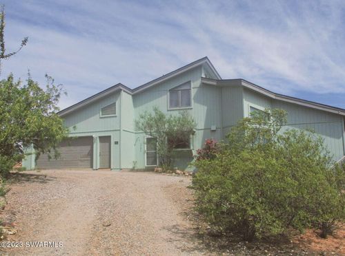 12675 E Tuscan Ridge Rd, Cornville, AZ, 86325-5049 | Card Image