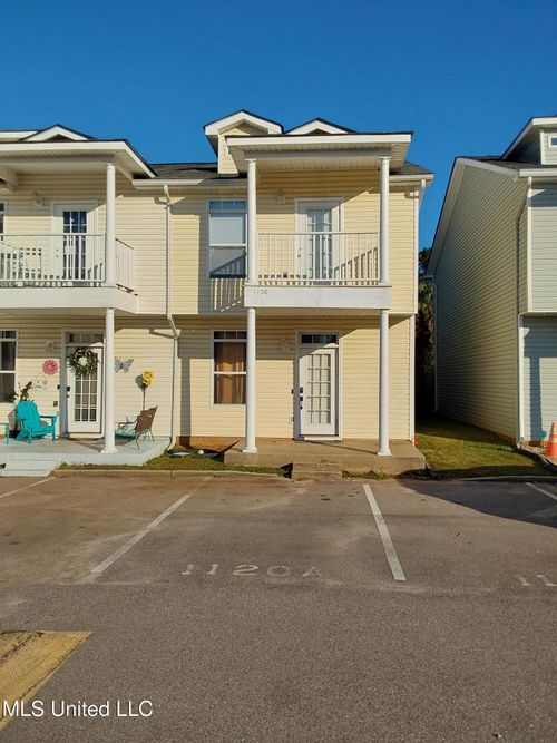 apt-a-1120 A Century Oaks Dr, Gulfport, MS, 39507-1583 | Card Image