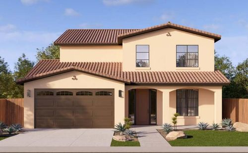 1009 E Harter Dr, Visalia, CA, 93292-2123 | Card Image