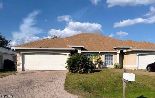1231 Se 6th Ter, Cape Coral, FL, 33990-2905 | Card Image