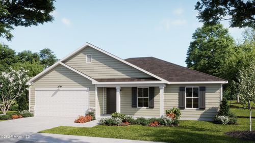 930 Parkway Rd, Boiling Spring Lakes, NC, 28461 | Card Image